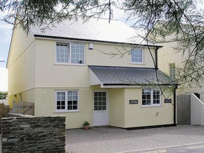 The Old Butchers — 4-Star Luxury Hotel in Newquay, United Kingdom