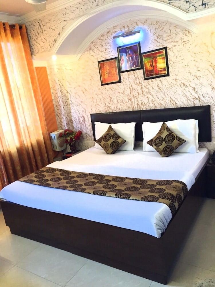 Krishna Inn - last minute hotel in New Delhi