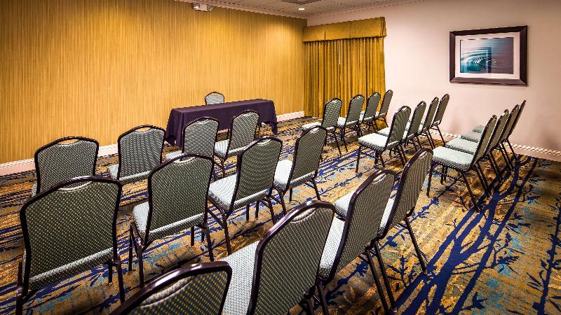 SureStay Plus Hotel by Best Western Raleigh North Downtown - photo 34