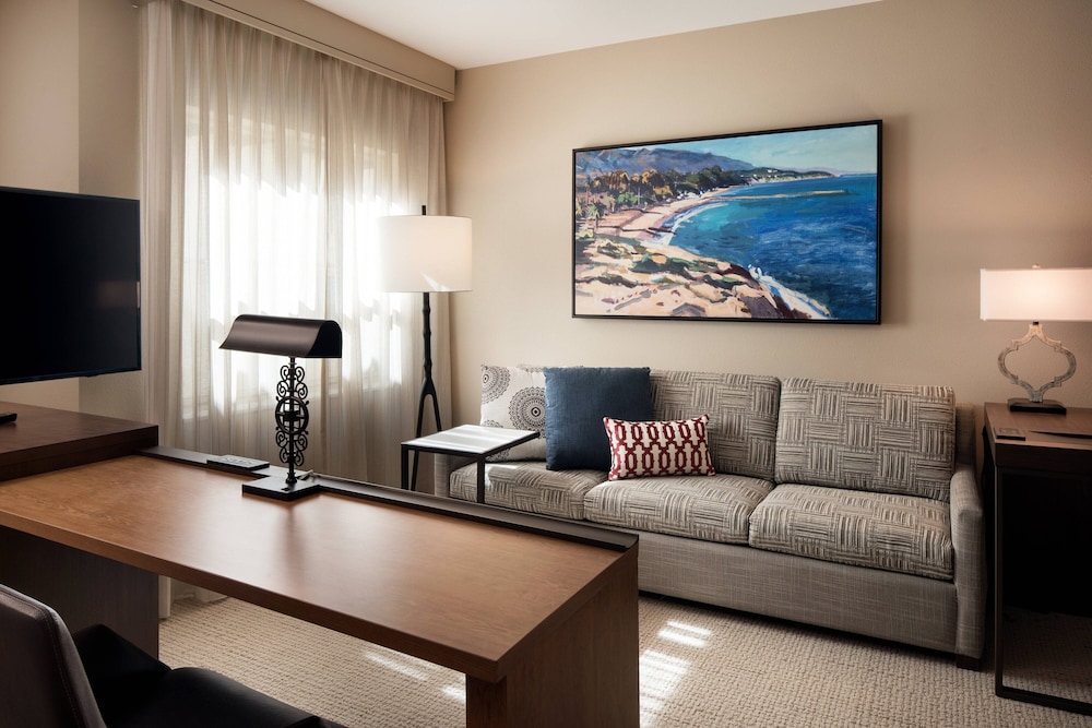 Residence Inn by Marriott Santa Barbara Goleta - photo 21