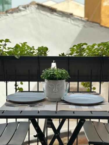 Rosalia Holiday Home — 4-Star Luxury Hotel in Palermo, Italy