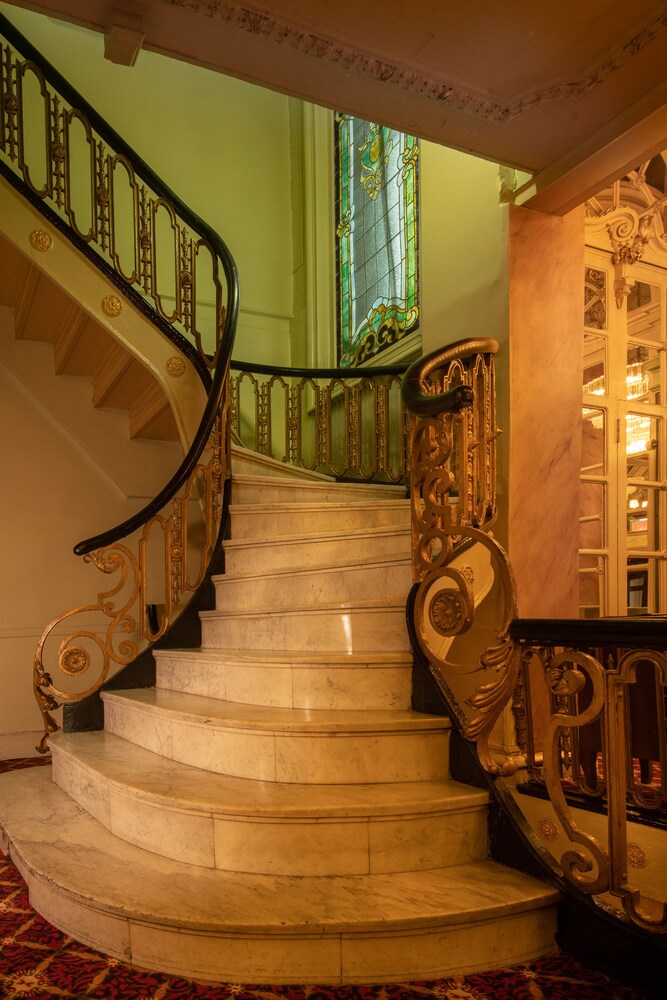 The Hotel Wolcott - photo 5