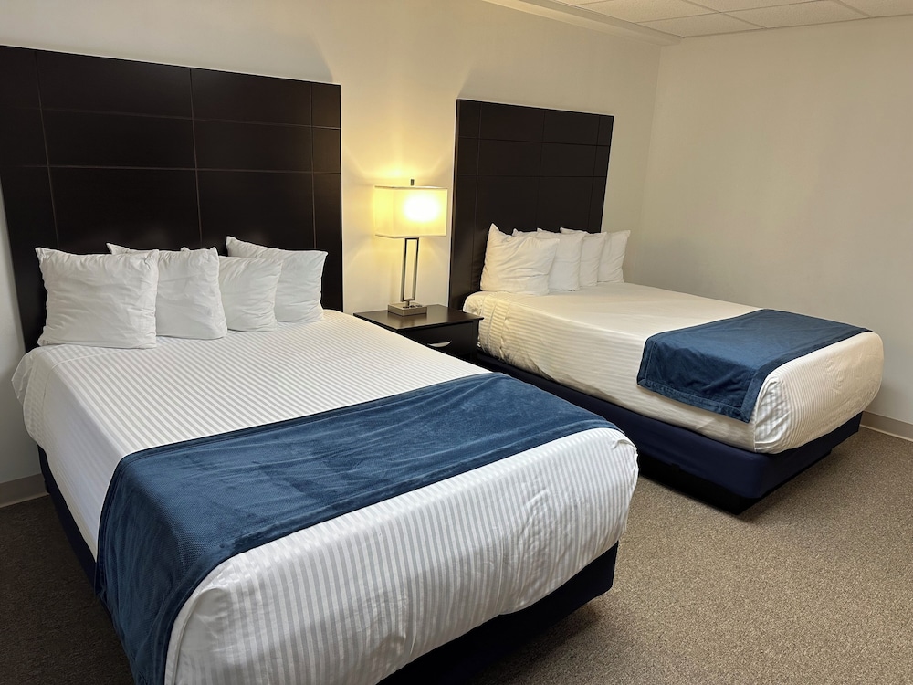 The Wellington Hotel & Suites Oceanblock - photo 30