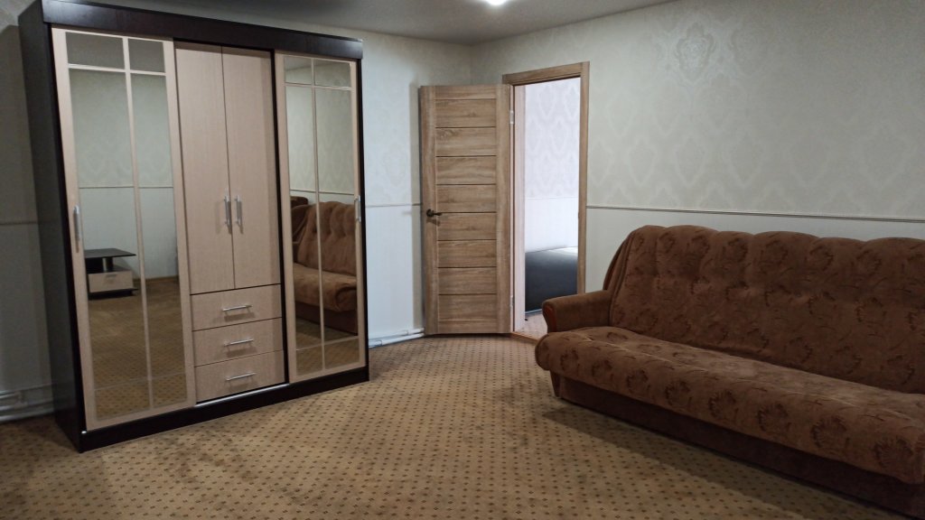 Mayak Mini Hotel — hotel in Primorsk