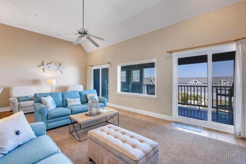 Ffr303 Shell Yeah - carbon neutral hotel in Kill Devil Hills
