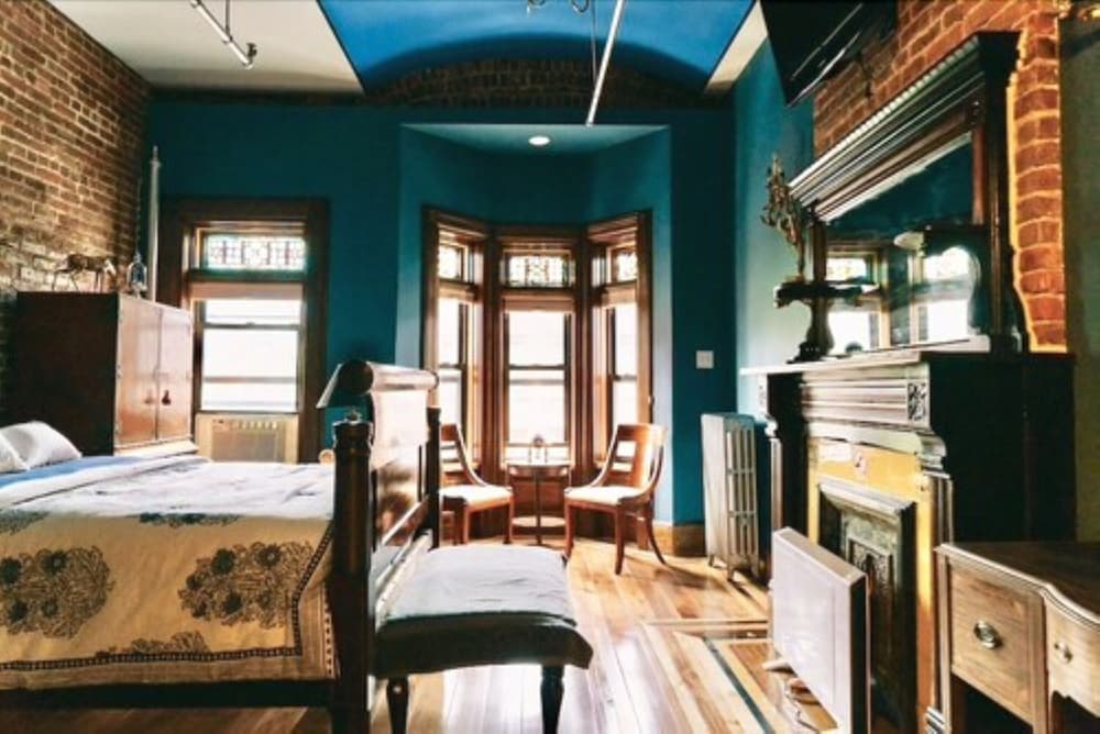 Northern Lights Mansion - photo 14