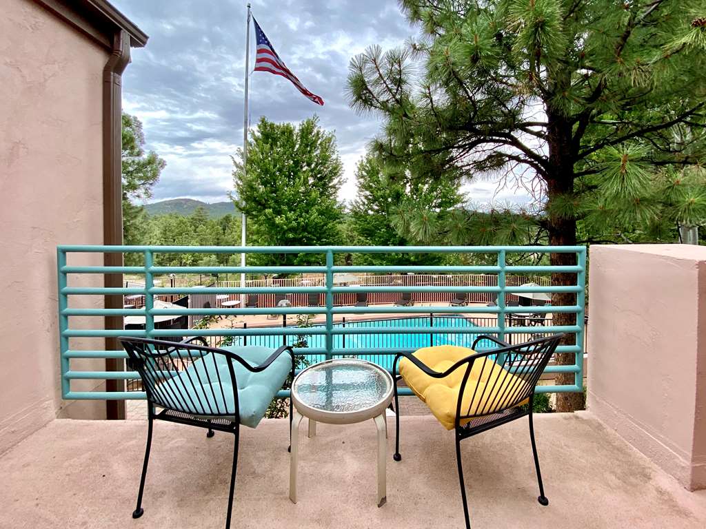 Best Western Plus Inn Of Williams - photo 23