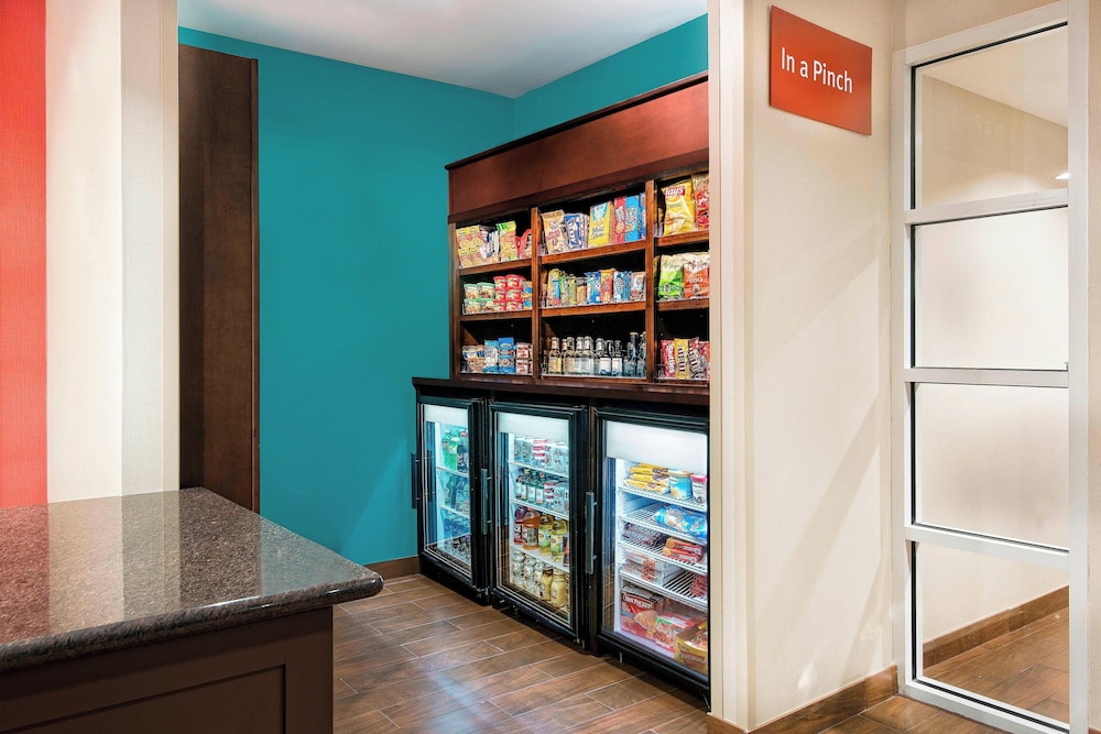 TownePlace Suites by Marriott San Antonio Northwest - photo 17