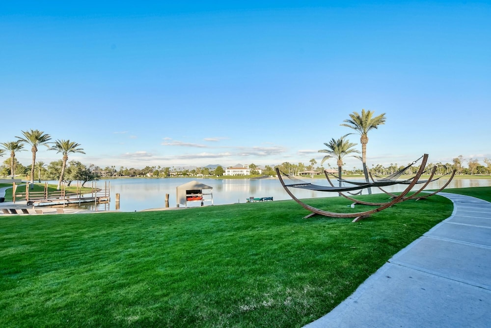 12 Room Scottsdale Golf Tennis Lake Resort Villa - photo 22