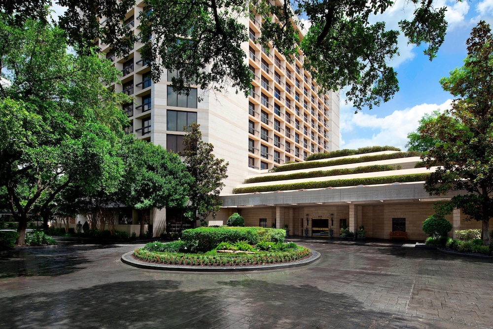 Houston Grand Hotel River Oaks - photo 90