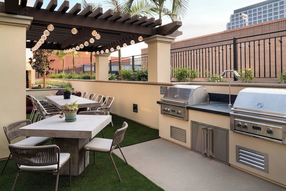 Residence Inn by Marriott Los Angeles Glendale - photo 41