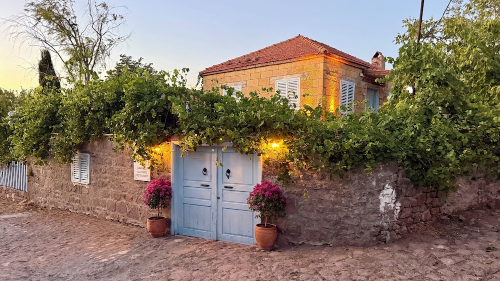 Assos Mia Hotel in Ayvacik, Turkey