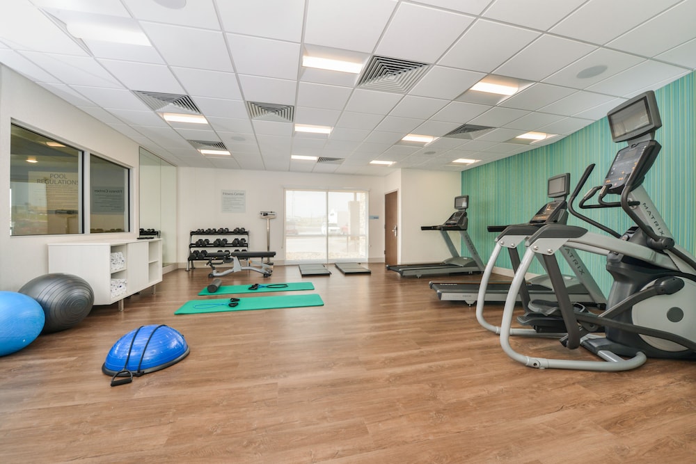 Holiday Inn Express & Suites Chadron by IHG - photo 19