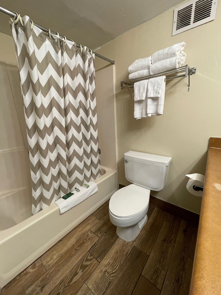 Abilene Whitten Inn - photo 13