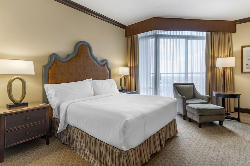 Omni Austin Hotel - photo 11