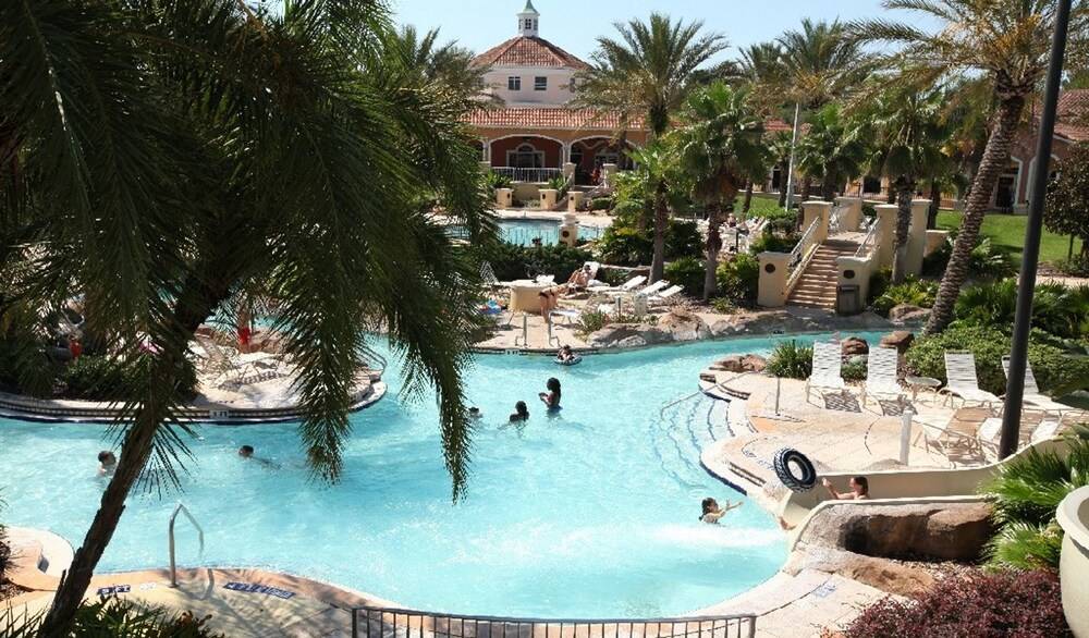 Regal Palms Resort & Spa 607 - photo 16