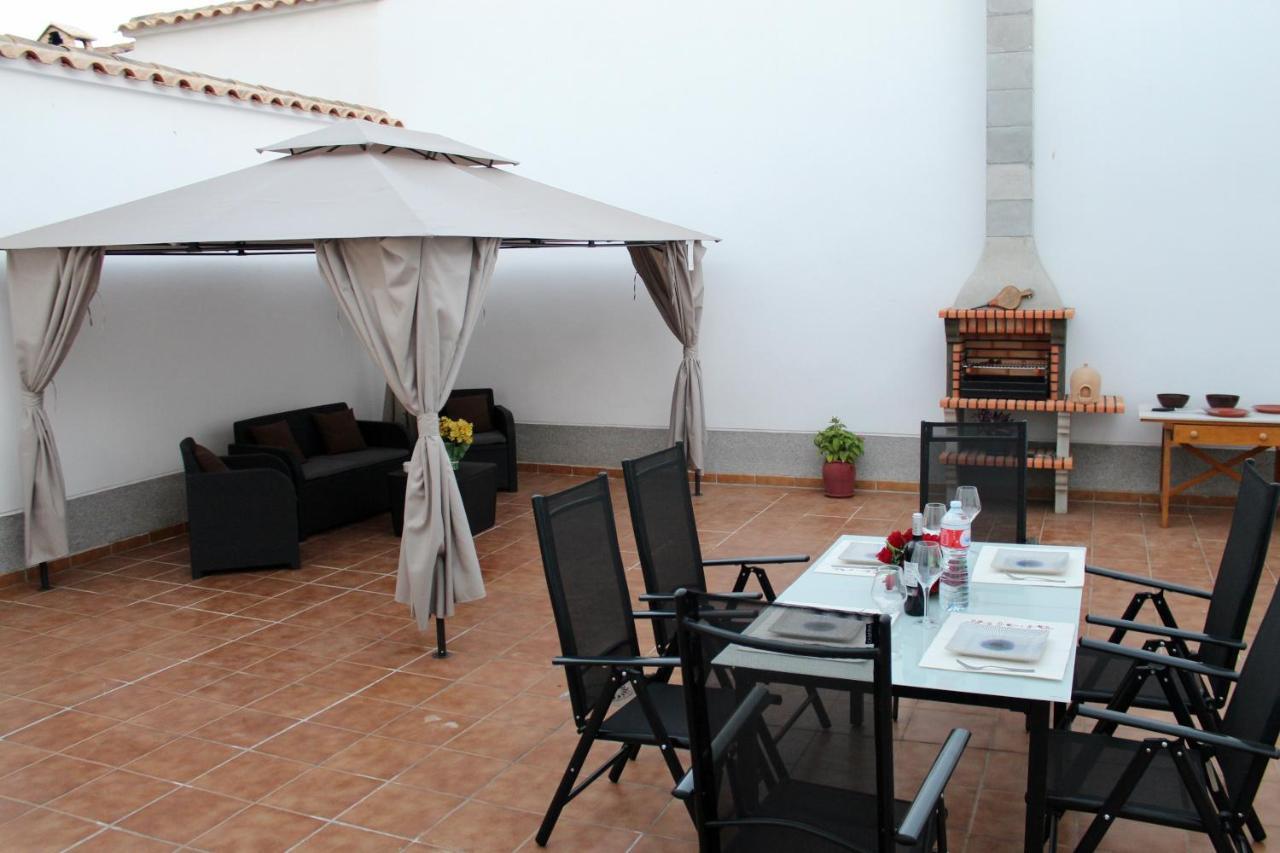 Casablanca de Almagro — 4-Star Luxury Hotel in Almagro, Spain