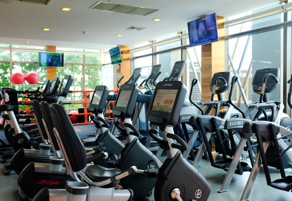 פעילויות וכושר