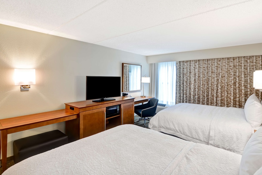 Hampton Inn Albany Wolf Road - photo 15