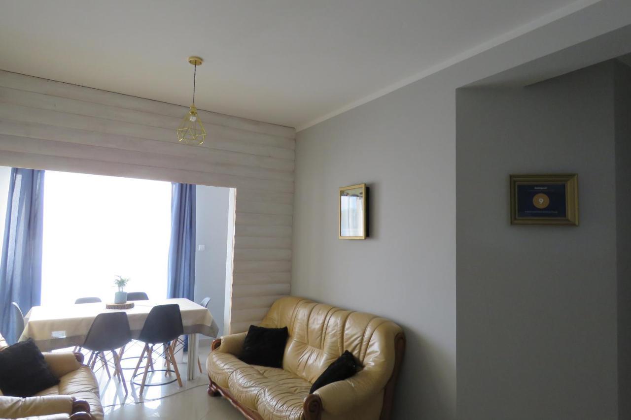 Pokoje Goscinne Zuzanna Krupa in Kluszkowce, Poland