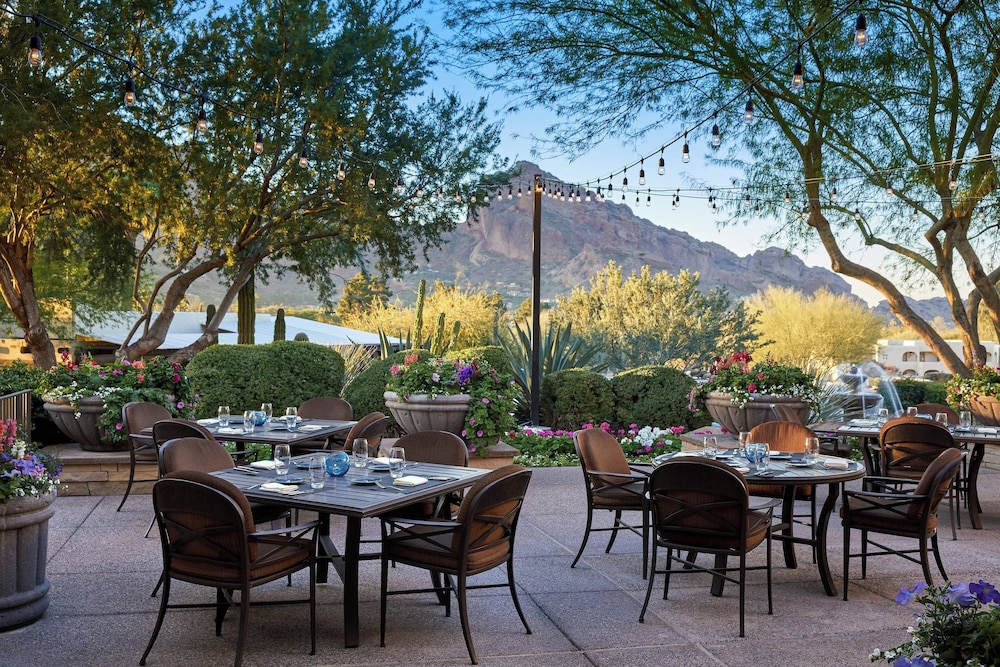 JW Marriott Camelback Inn Scottsdale Resort & Spa - photo 132