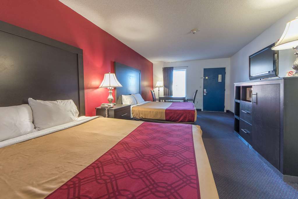 Econo Lodge Ruther Glen - photo 19