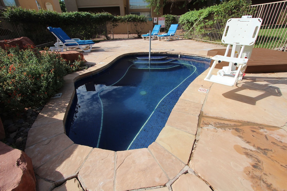 Sedona Springs Resort - photo 30