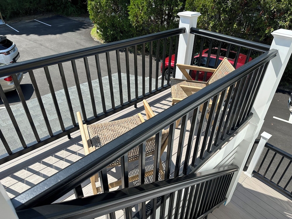 Inn at Perkins Cove - photo 77