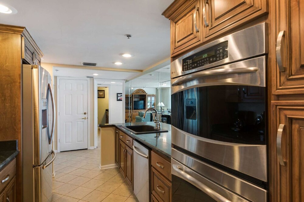 903 Long Beach Resort Tower III - featured photo