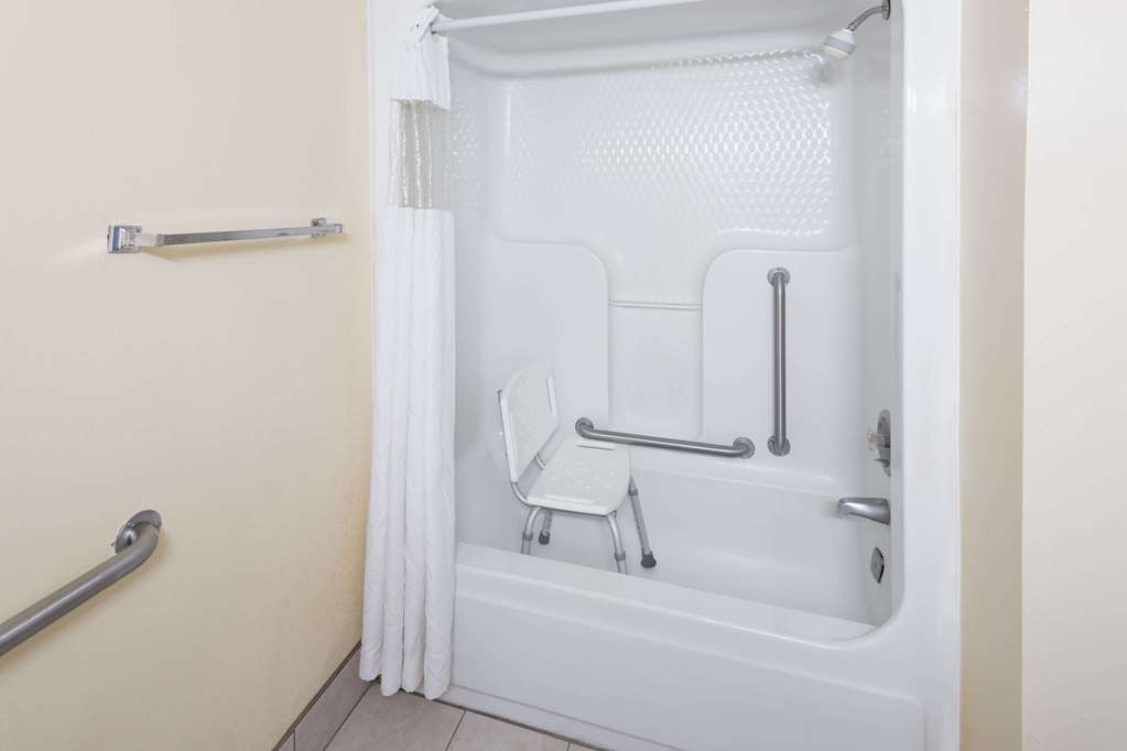 Days Inn by Wyndham Walterboro - photo 5