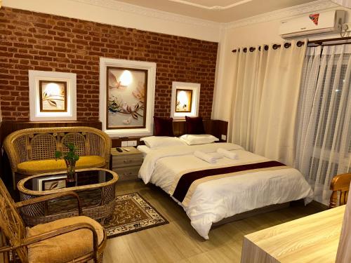 Raniban Suites Apartment Home — Kathmandu — photo 2