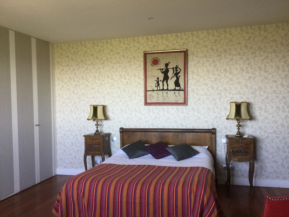 Auberge Les Hauts De Chenas — Beaujeu — photo 3