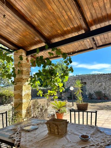 Antico casale Sofia - last minute hotel in Sortino