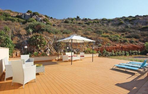Villa Genova Summer House — 4-Star Luxury Hotel in San Vito Lo Capo, Italy