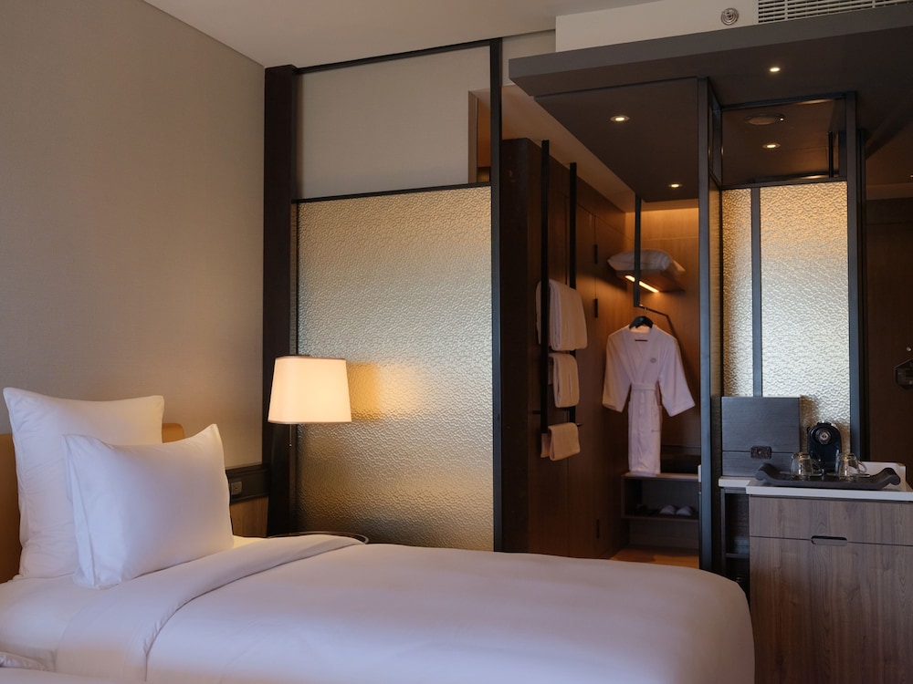 Pullman Bandung Grand Central — Bandung — photo 4
