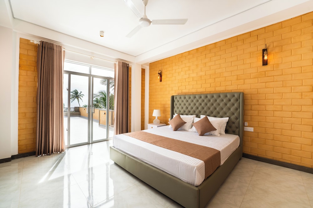 Bliss Blessings Villa & Spa Hikkaduwa — 4-Star Luxury Hotel in Hikkaduwa, Sri Lanka
