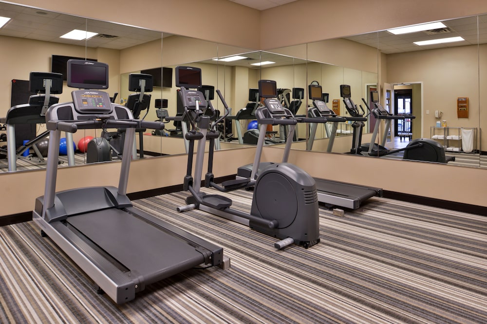 Candlewood Suites Terre Haute by IHG - photo 32