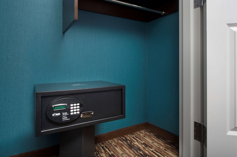 Homewood Suites by Hilton Washington DC NoMa Union Station - photo 7
