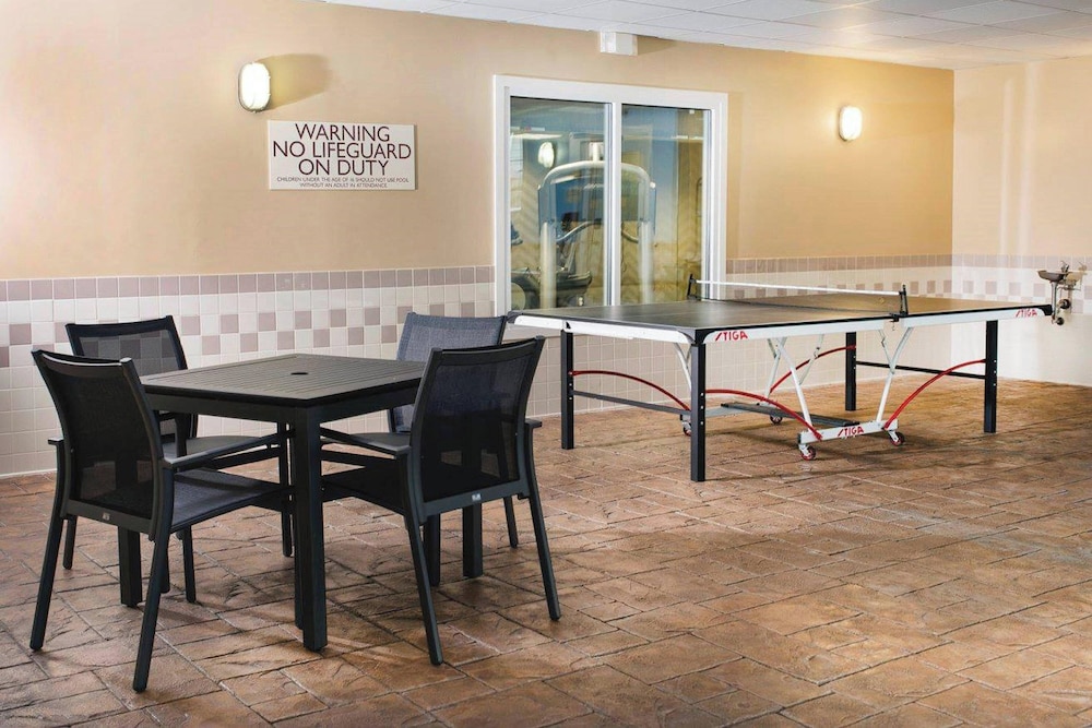Residence Inn by Marriott Paducah - photo 12