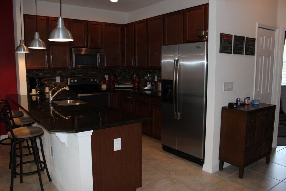 Aco65132 Bella Vida Resort 4 Bed 3 Baths Townhouse - photo 20
