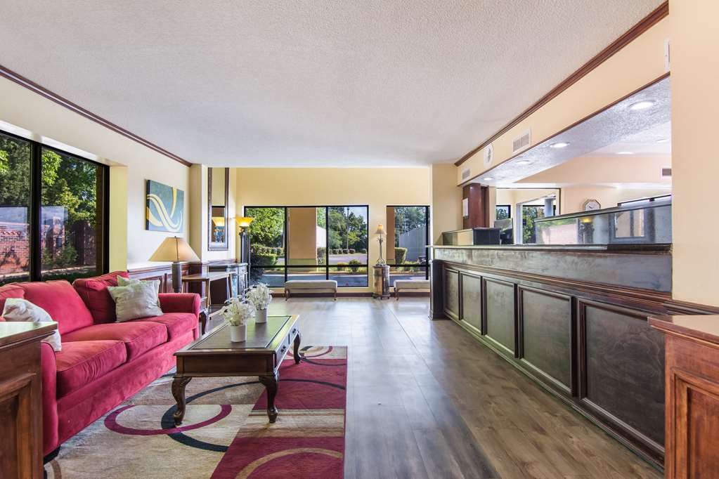 Quality Inn Kings Mountain - photo 6