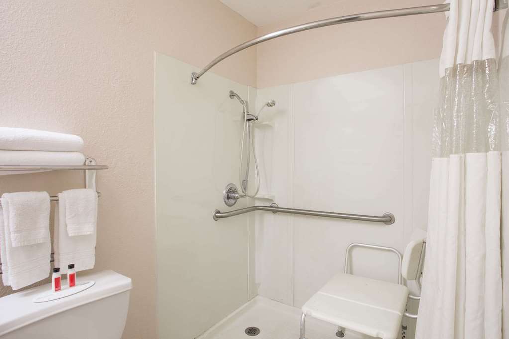 Days Inn by Wyndham Ormond Beach - photo 13