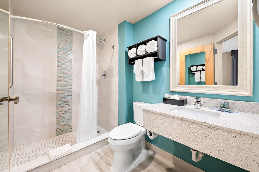 Best Western Intracoastal Inn - photo 23