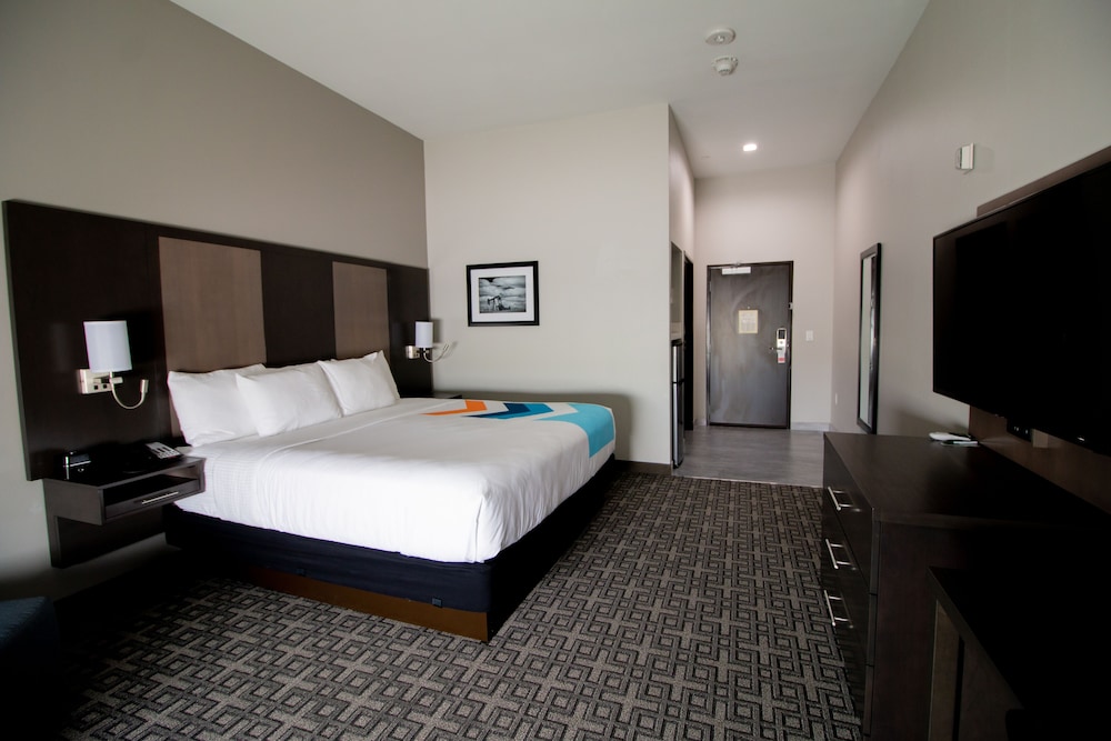 Hotel Pryor - photo 15