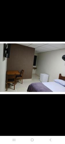 Hotel malibu in Muriae, Brasil