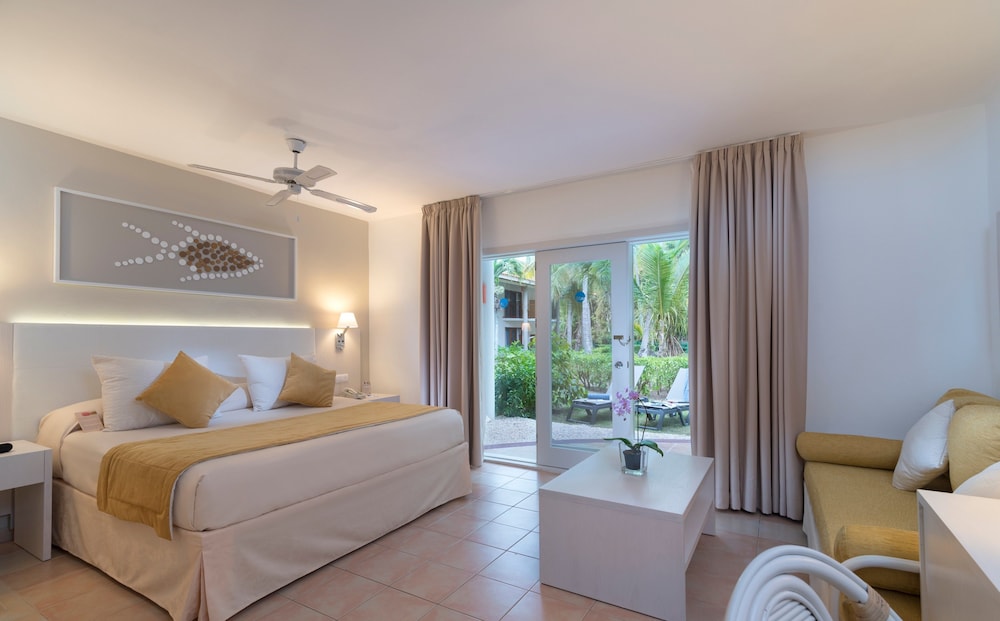 Natura Park Beach Eco Resort & Spa in Punta Cana, Dominican Republic