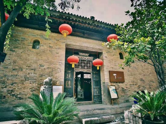 Zuoyouke Theme Hotel in Xianyang, People's Republic of China