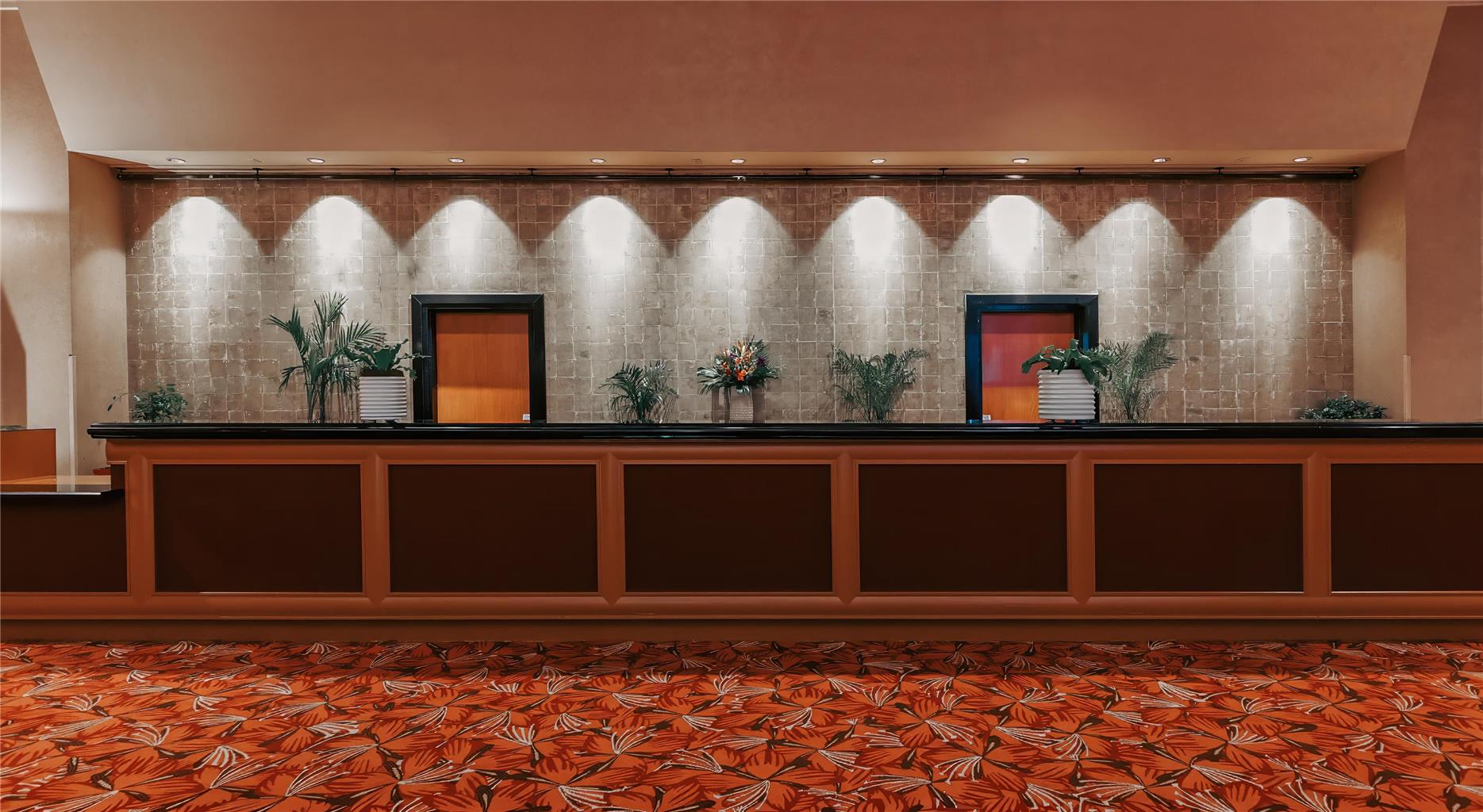 Rio Hotel & Casino a Destination by Hyatt Hotel - photo 44