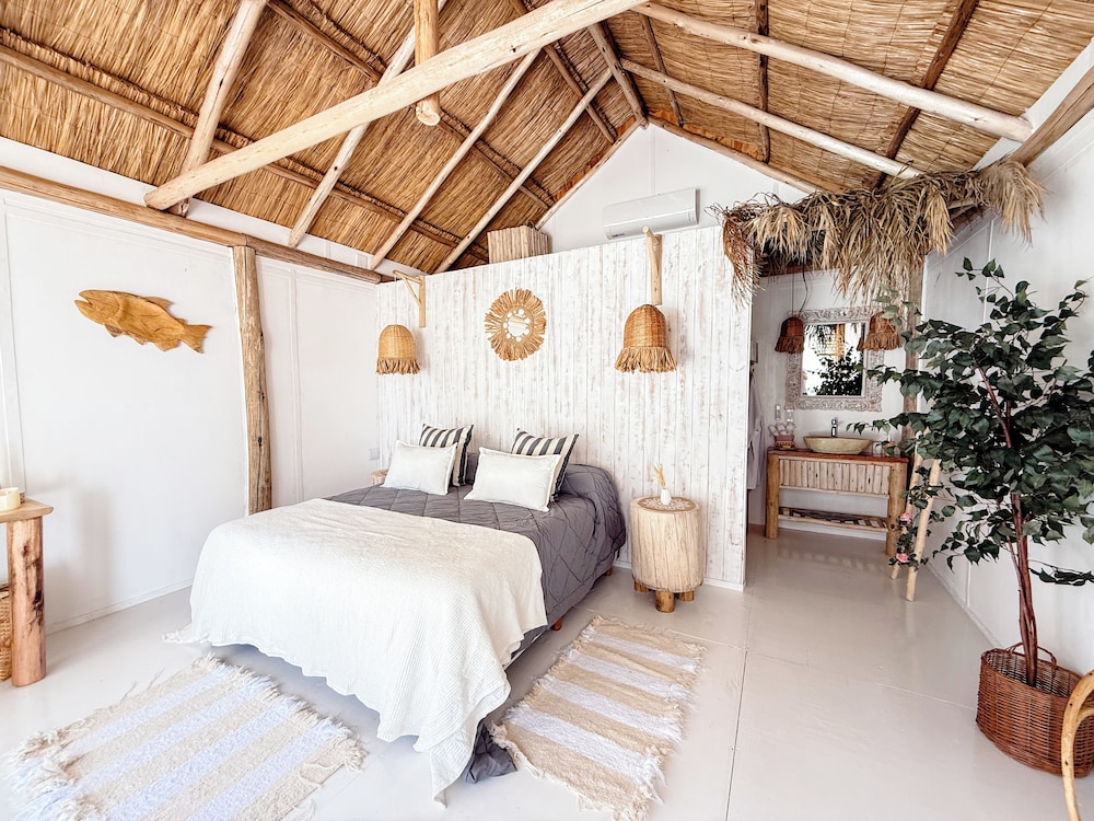 Tribu Eco Beach - last minute hotel in Buenos Aires