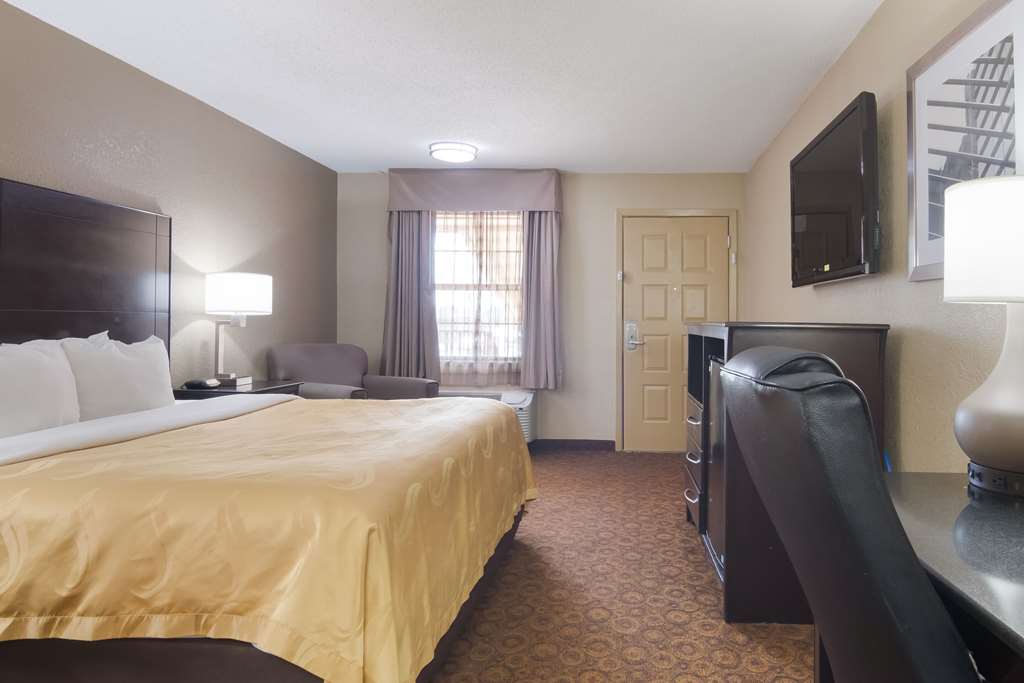 Quality Inn Magnolia - photo 16